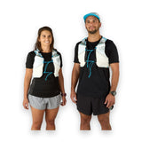Ultimate Direction | Race Vest 6 | 6 Liter | Unisex | +2 Soft Flasks | trrail.com