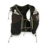 Ultimate Direction | Race Vest 6 | 6 Liter | Unisex | +2 Soft Flasks | trrail.com