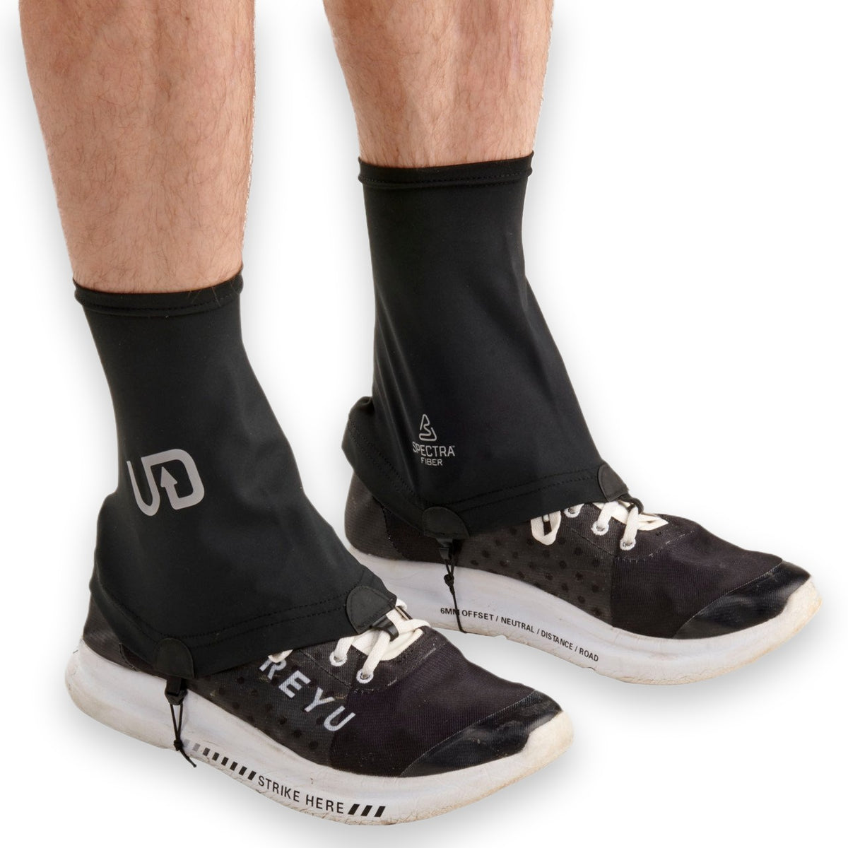 Ultimate Direction | Ultra Gaiter | trrail.com