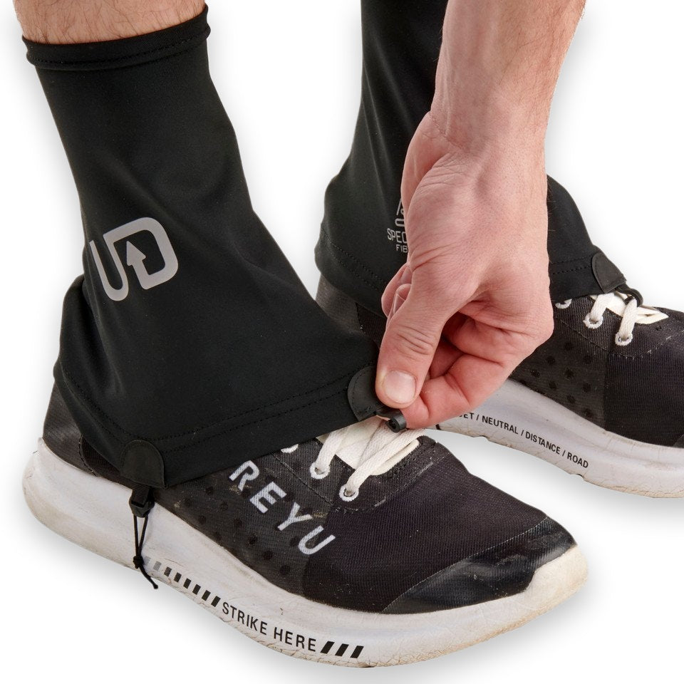 Ultimate Direction | Ultra Gaiter | trrail.com