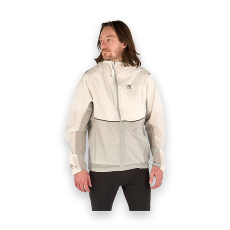 Ultimate Direction Ultra Jacket 2.5-Laags Heren (30k) | trrail.com