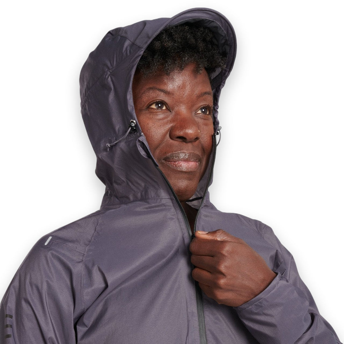 Ultimate Direction Ultra Jacket 2.5-Laags Dames (30k) | trrail.com