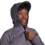 Ultimate Direction Ultra Jacket 2.5-Laags Dames (30k) | trrail.com