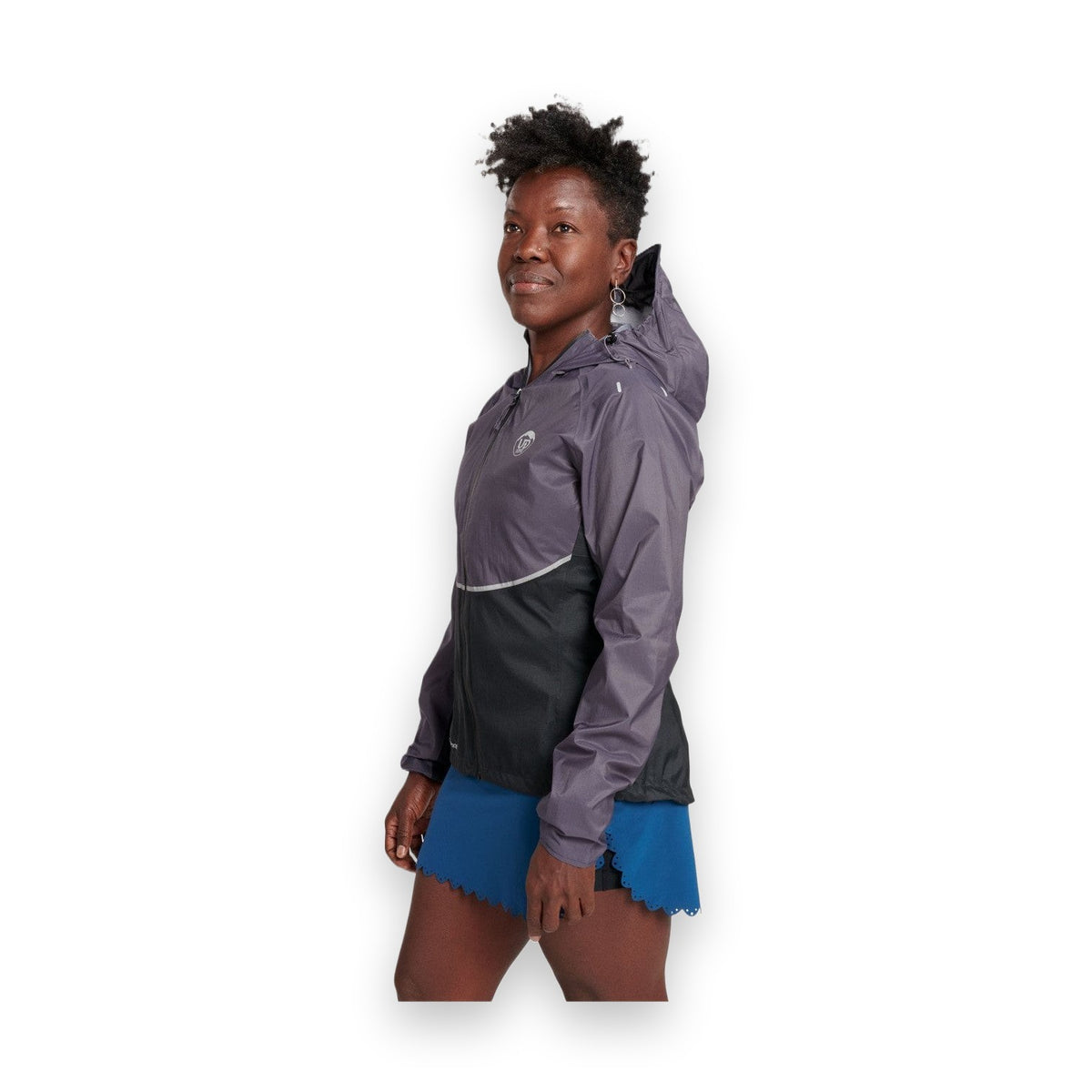 Ultimate Direction Ultra Jacket 2.5-Laags Dames (30k) | trrail.com