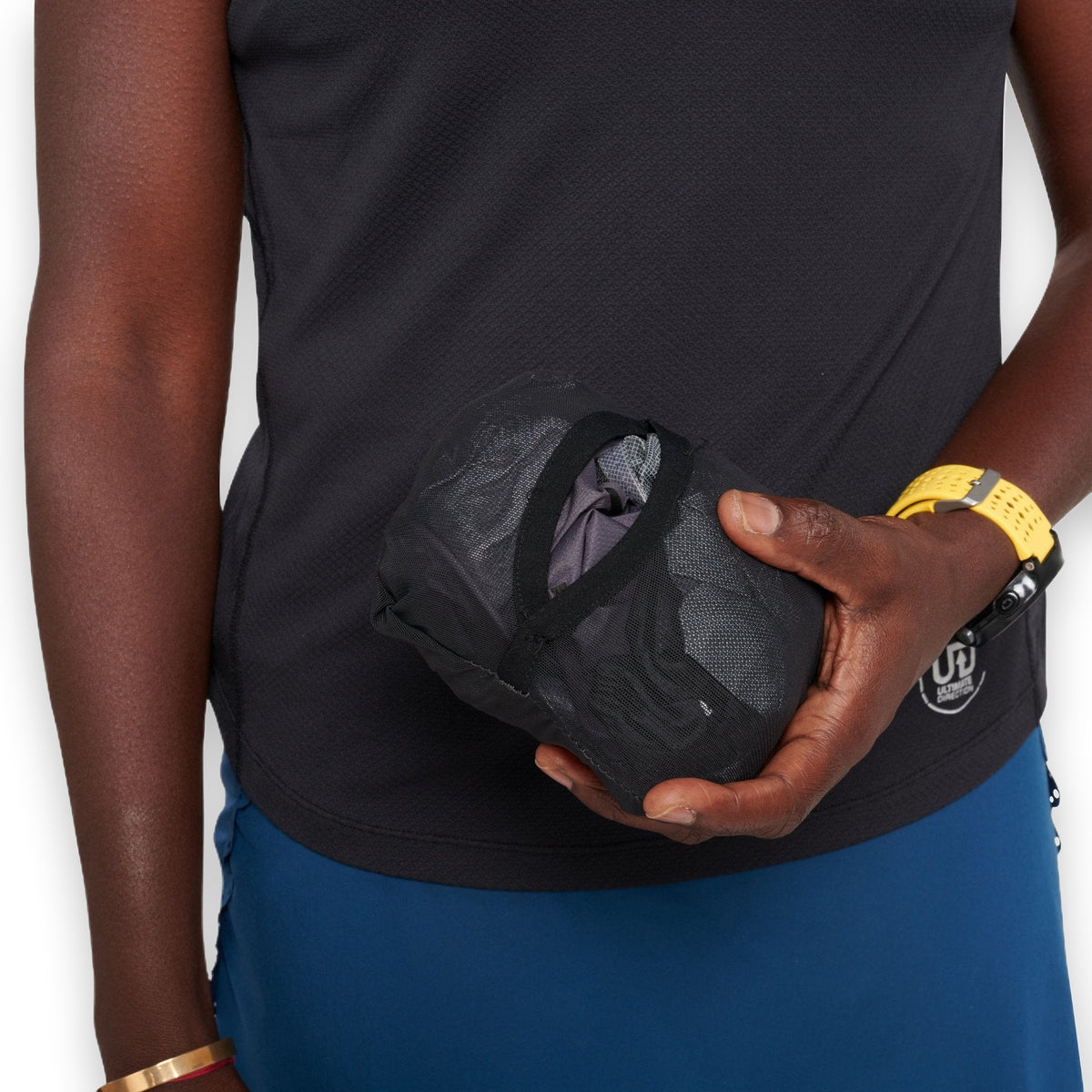 Ultimate Direction Ultra Jacket 2.5-Laags Dames (30k) | trrail.com