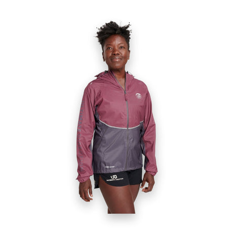 Ultimate Direction Ultra Jacket 2.5-Laags Dames (30k) | trrail.com