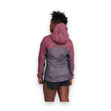 Ultimate Direction Ultra Jacket 2.5-Laags Dames (30k) | trrail.com