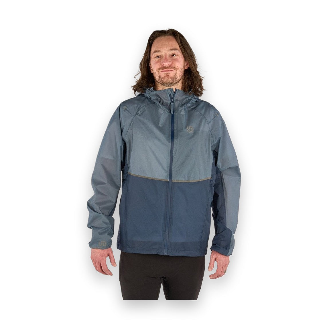 Ultimate Direction Ultra Jacket 2.5-Laags Heren (30k) | trrail.com