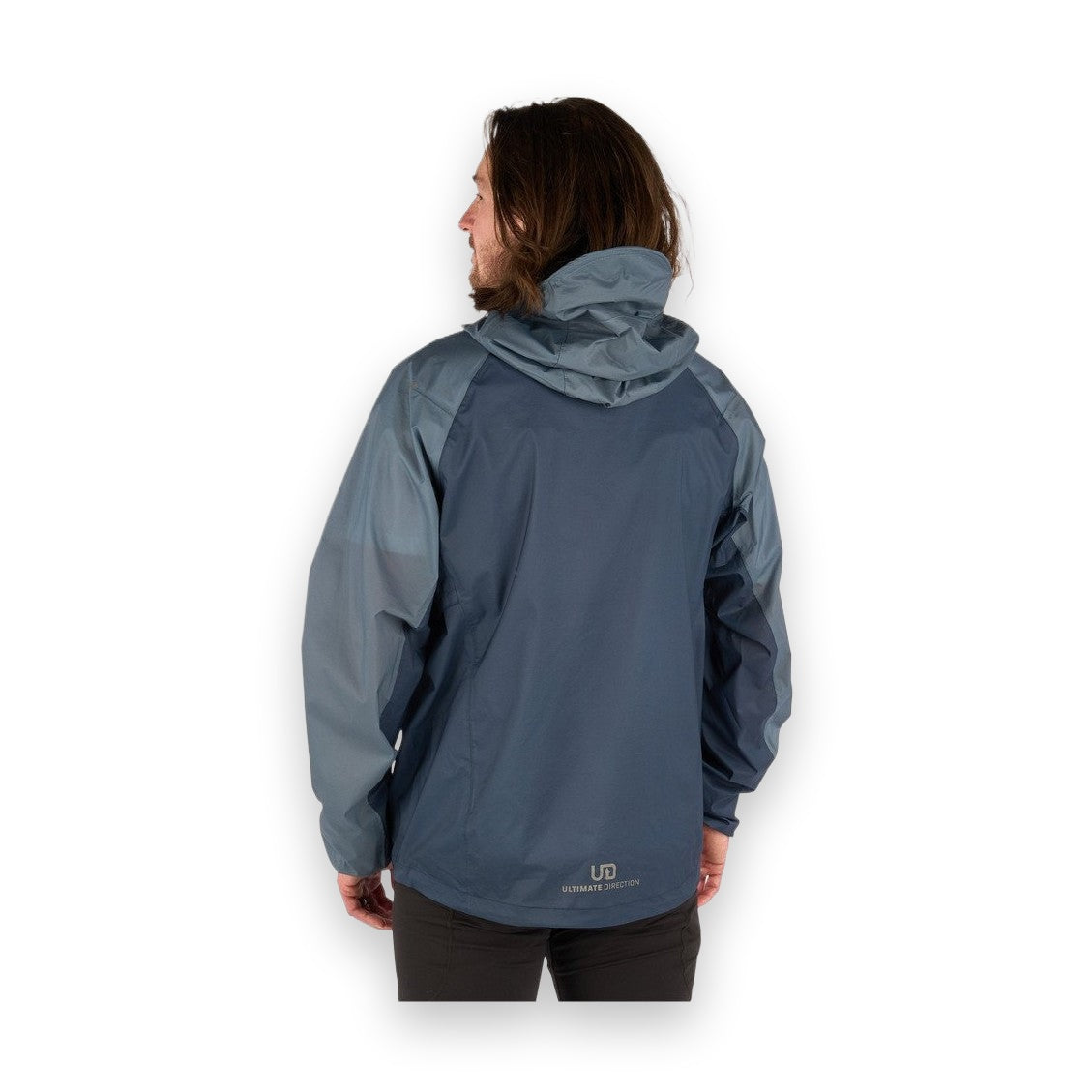 Ultimate Direction Ultra Jacket 2.5-Laags Heren (30k) | trrail.com