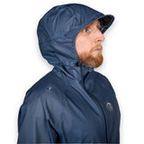 Ultimate Direction Ultra Jacket 2.5-Laags Heren (30k) | trrail.com