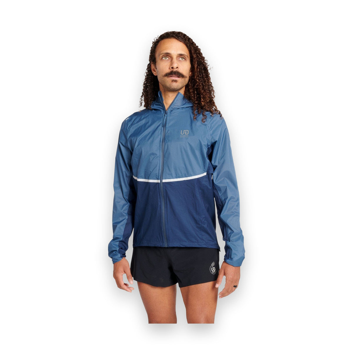 Ultimate Direction Ultra Jacket 2.5-Laags Heren (30k) | trrail.com