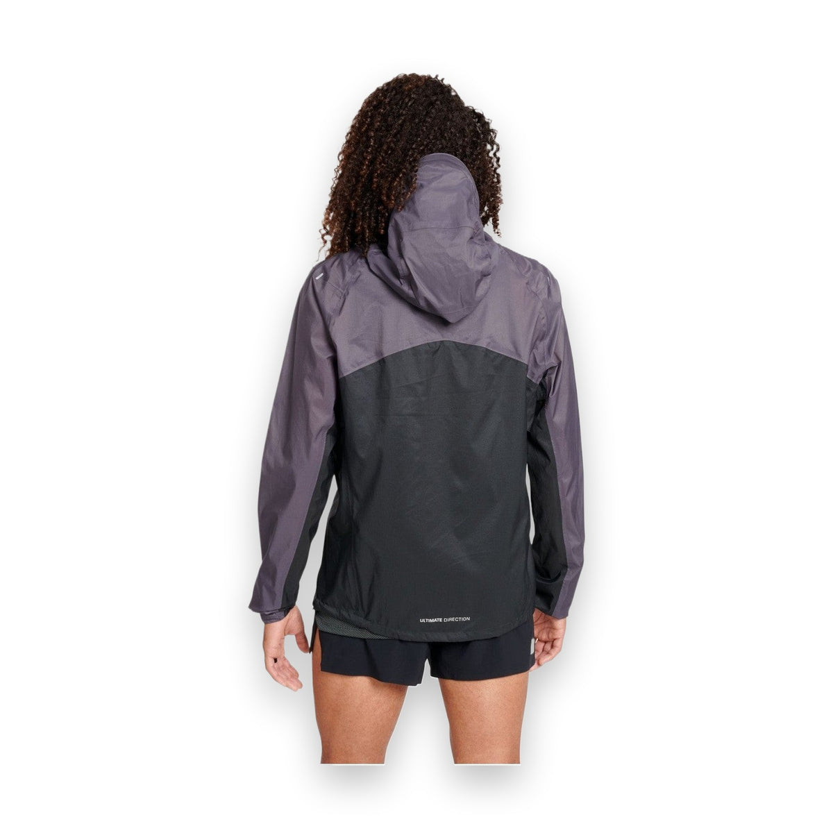 Ultimate Direction Ultra Jacket 2.5-Laags Heren (30k) | trrail.com