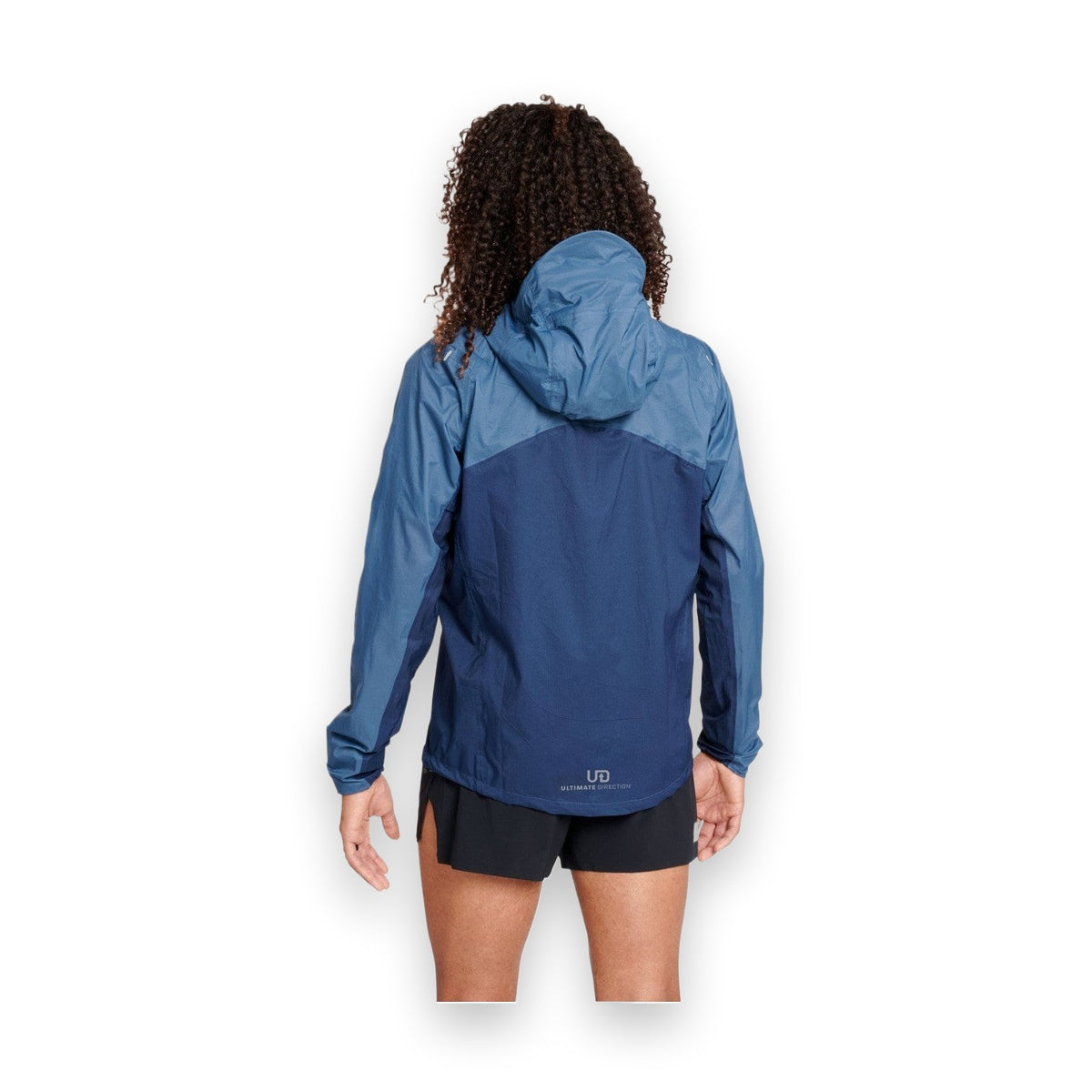 Ultimate Direction Ultra Jacket 2.5-Laags Heren (30k) | trrail.com