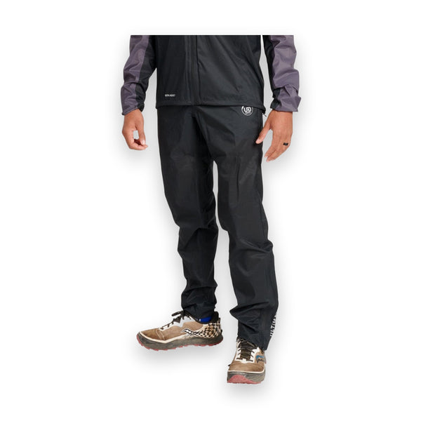 Ultimative Richtung | Ultra-Hosen | Regenhose | Unisex | 2,5 Schichten
