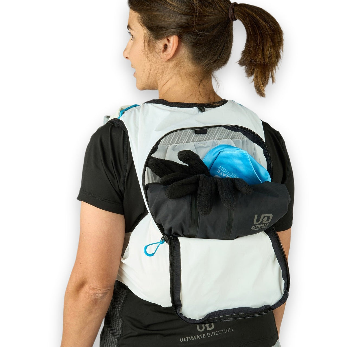 Ultimate Direction Ultra Vest (12 Liter) | trrail.com