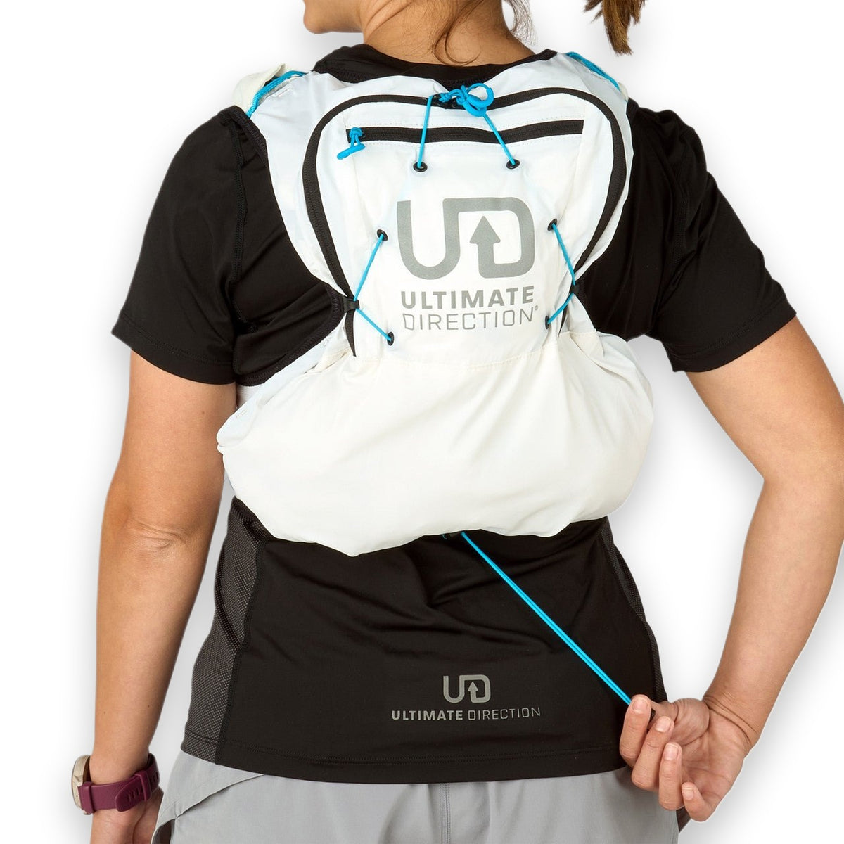 Ultimate Direction Ultra Vest (12 Liter) | trrail.com