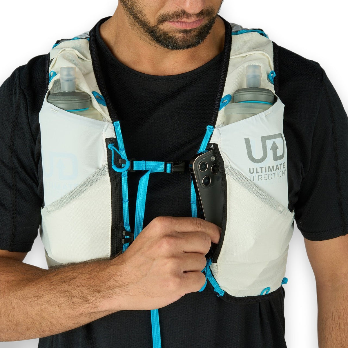 Ultimate Direction Ultra Vest (12 Liter) | trrail.com