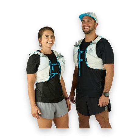 Ultimate Direction Ultra Vest (12 Liter) | trrail.com