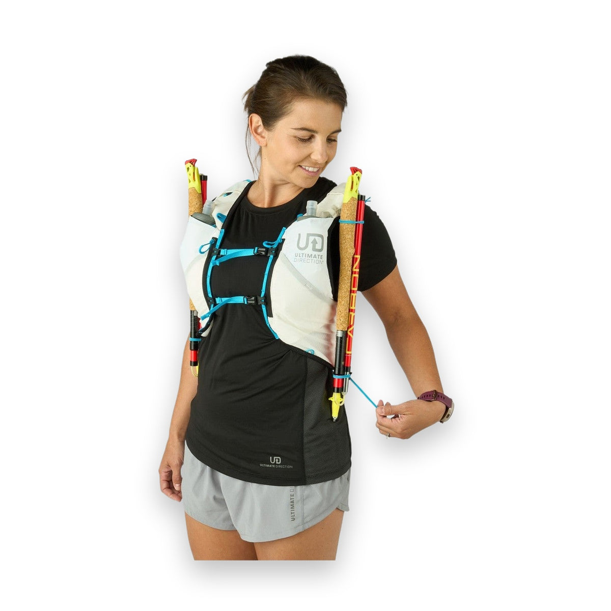 Ultimate Direction Ultra Vest (12 Liter) | trrail.com