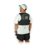 Ultimate Direction | Ultra Vest 12 | 12 Liter | Unisex | +2 Soft Flasks - trrail.com