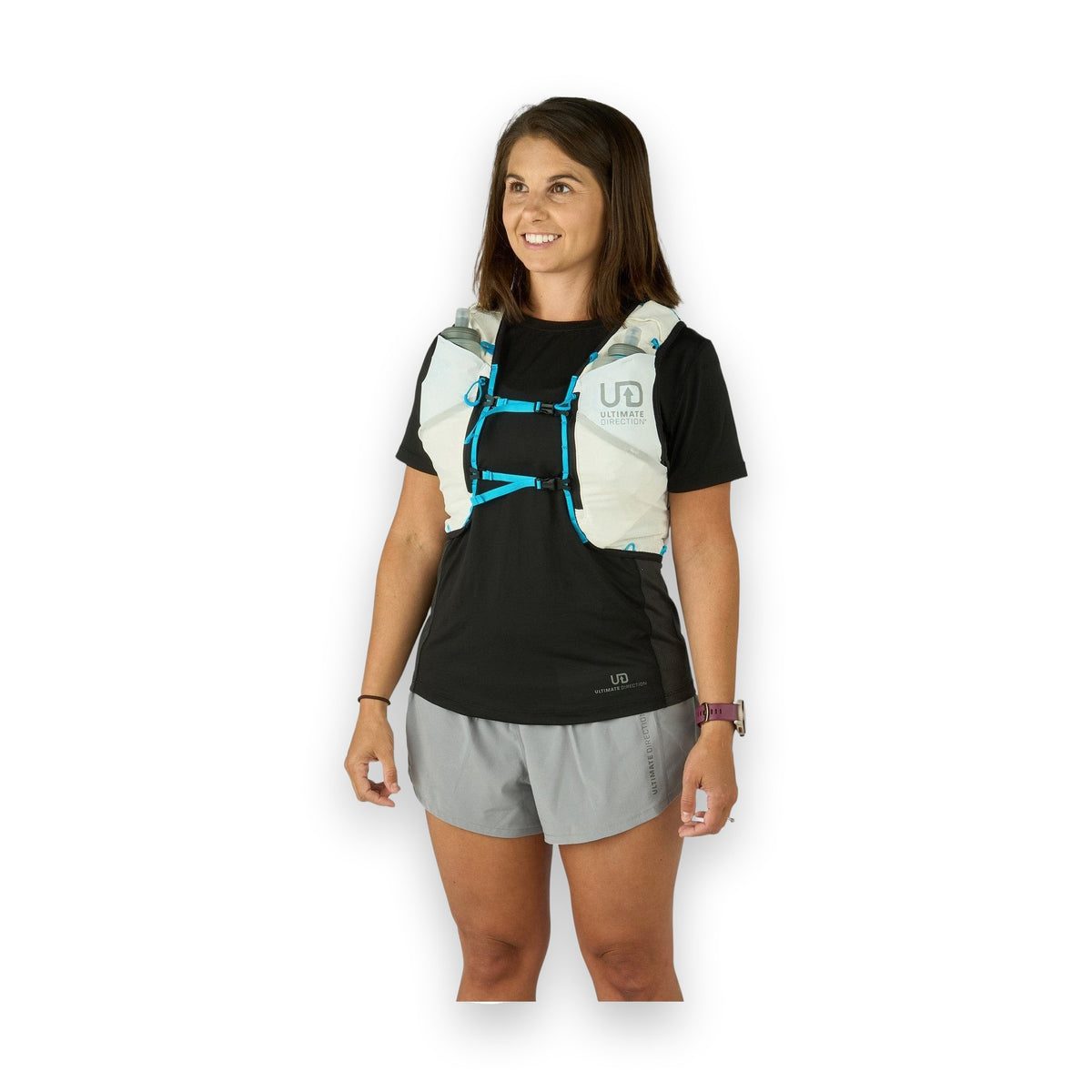 Ultimate Direction Ultra Vest (12 Liter) | trrail.com