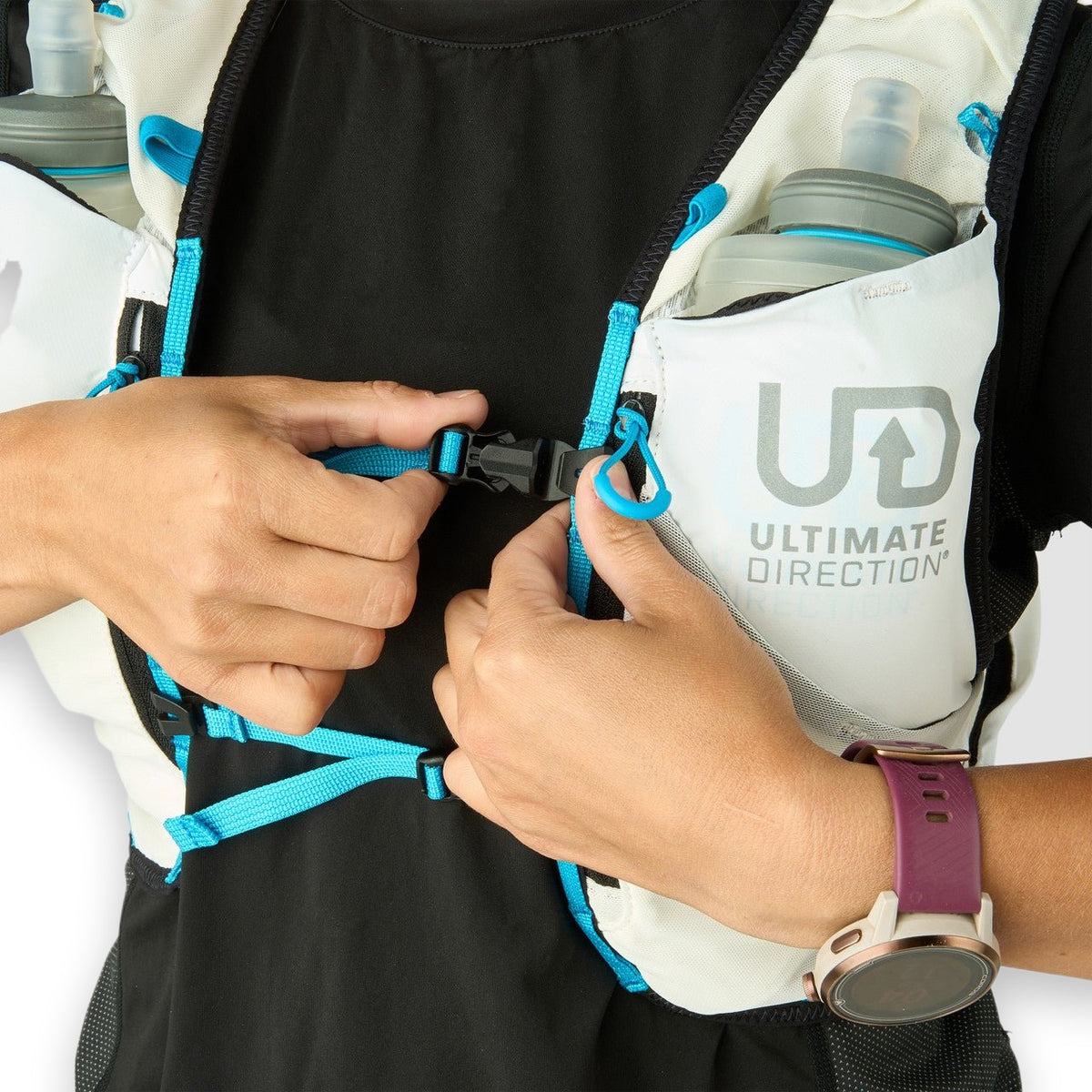 Ultimate Direction Ultra Vest (12 Liter) | trrail.com