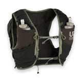 Ultimate Direction | Ultra Vest 12 | 12 Liter | Unisex | +2 Soft Flasks - trrail.com