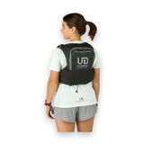 Ultimate Direction | Ultra Vest 12 | 12 Liter | Unisex | +2 Soft Flasks - trrail.com