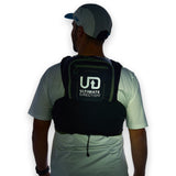 Ultimate Direction | Ultra Vest 12 | 12 Liter | Unisex | +2 Soft Flasks - trrail.com