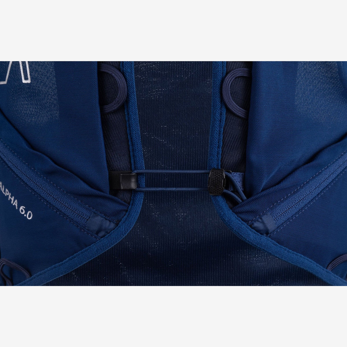 Ultraspire | Alpha 6.0 Race Vest | Unisex | trrail.com