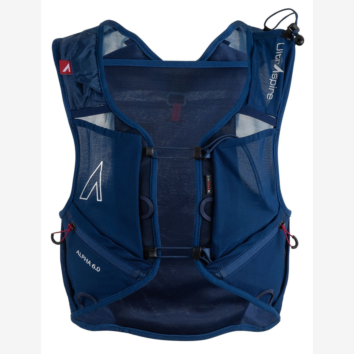 Ultraspire | Alpha 6.0 Race Vest | Unisex | trrail.com