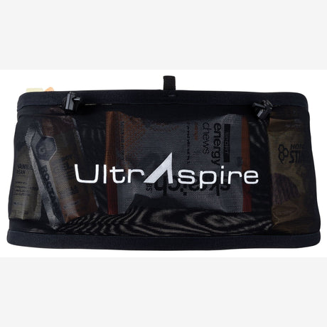 Ultraspire | Fitted Race Belt 3.0 | Running Belt | trrail.com