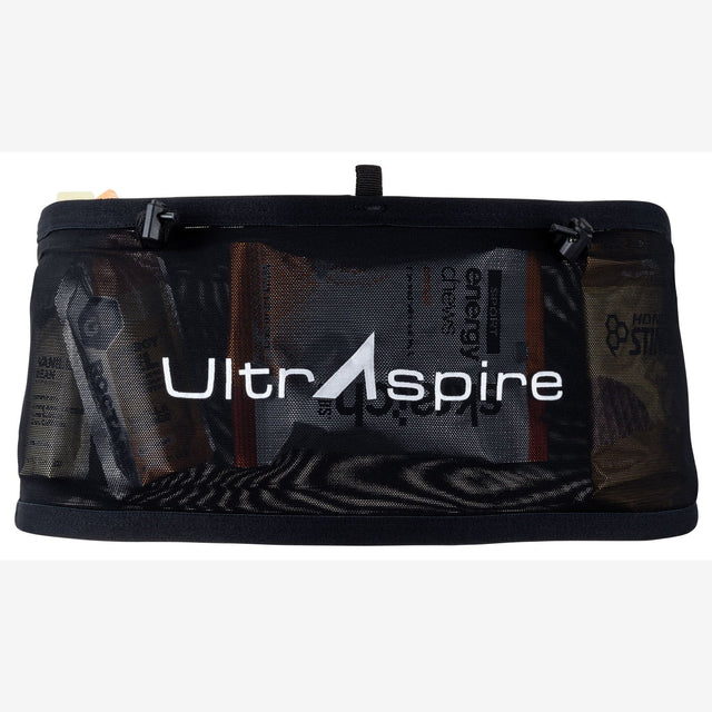 Ultraspire | Fitted Race Belt 3.0 | Running Belt | trrail.com