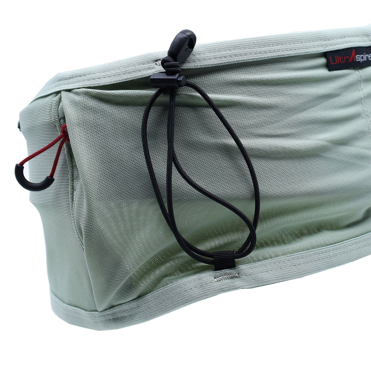 Ultraspire | Fitted Race Belt 3.0 | Running Belt | trrail.com