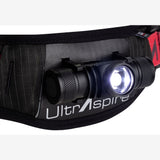 Ultraspire | Lumen 400Z 3.0 | Waist Light | 400 Lumen | trrail.com
