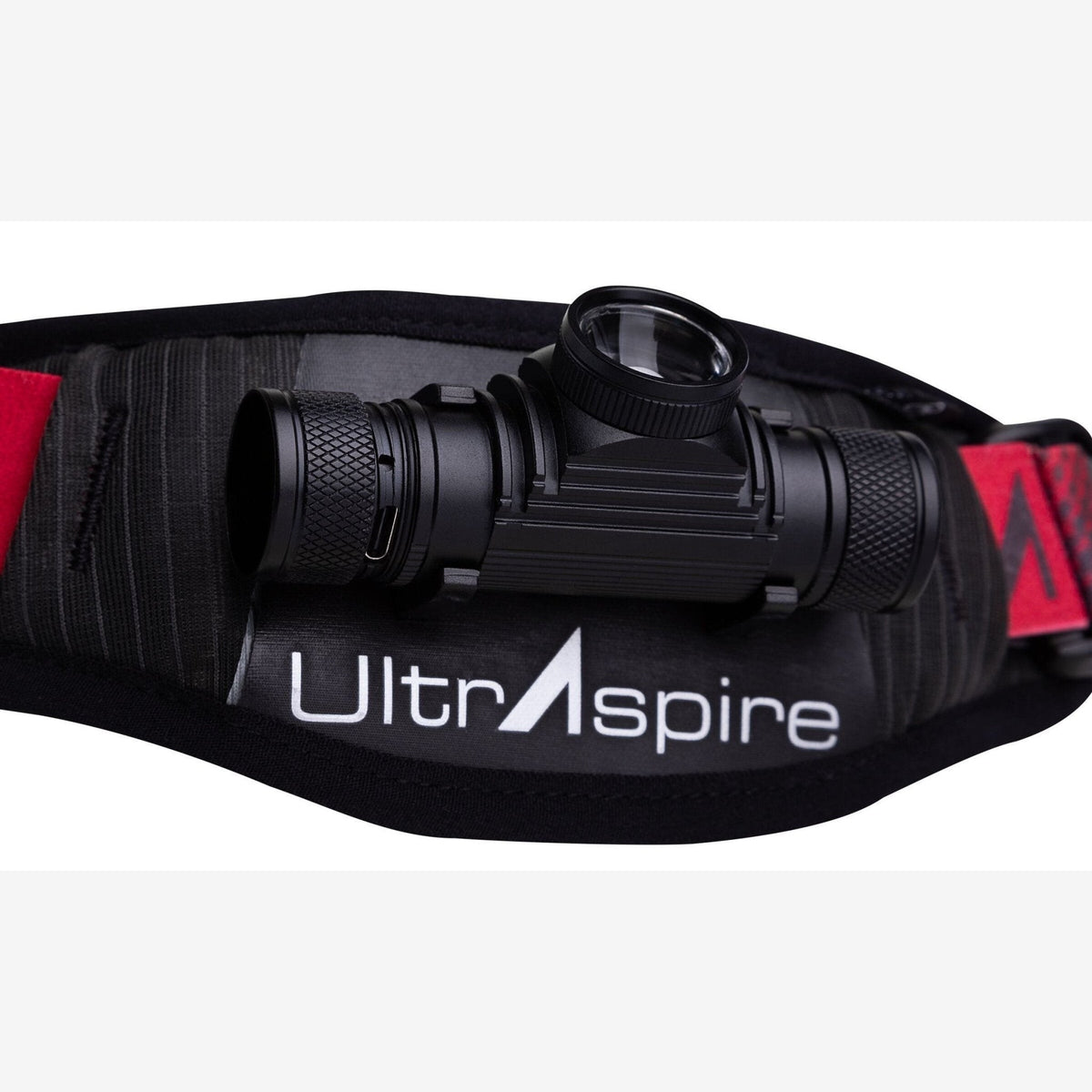 Ultraspire | Lumen 400Z 3.0 | Waist Light | 400 Lumen | trrail.com