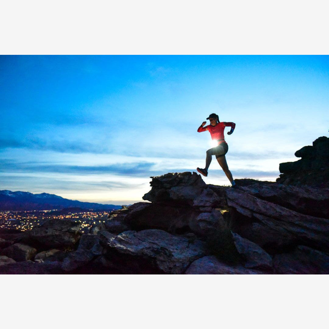 Ultraspire Lumen 600 5.0 (600 Lumen) | trrail.com