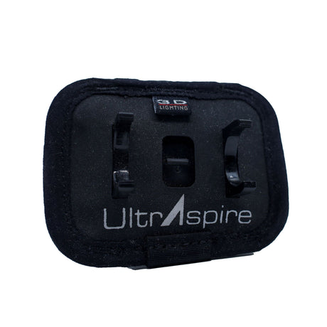 Ultraspire Lumen Light Bracket | trrail.com