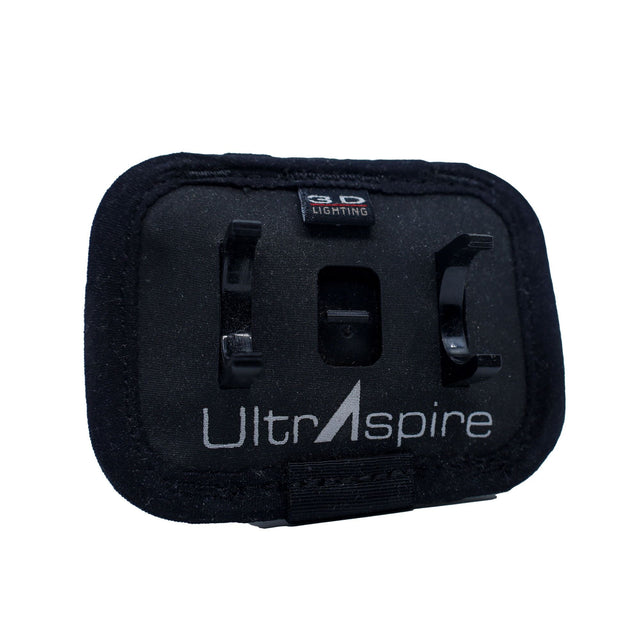 Ultraspire Lumen Light Bracket | trrail.com