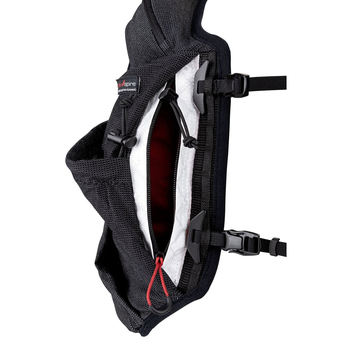 Ultraspire Purist Hydration Pack (22 Liter) | trrail.com