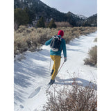 Ultraspire Purist Hydration Pack (22 Liter) | trrail.com