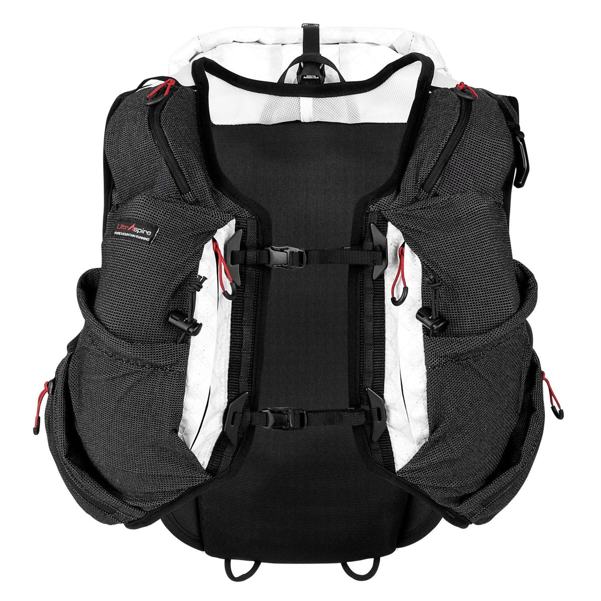Ultraspire Purist Hydration Pack (22 Liter) | trrail.com