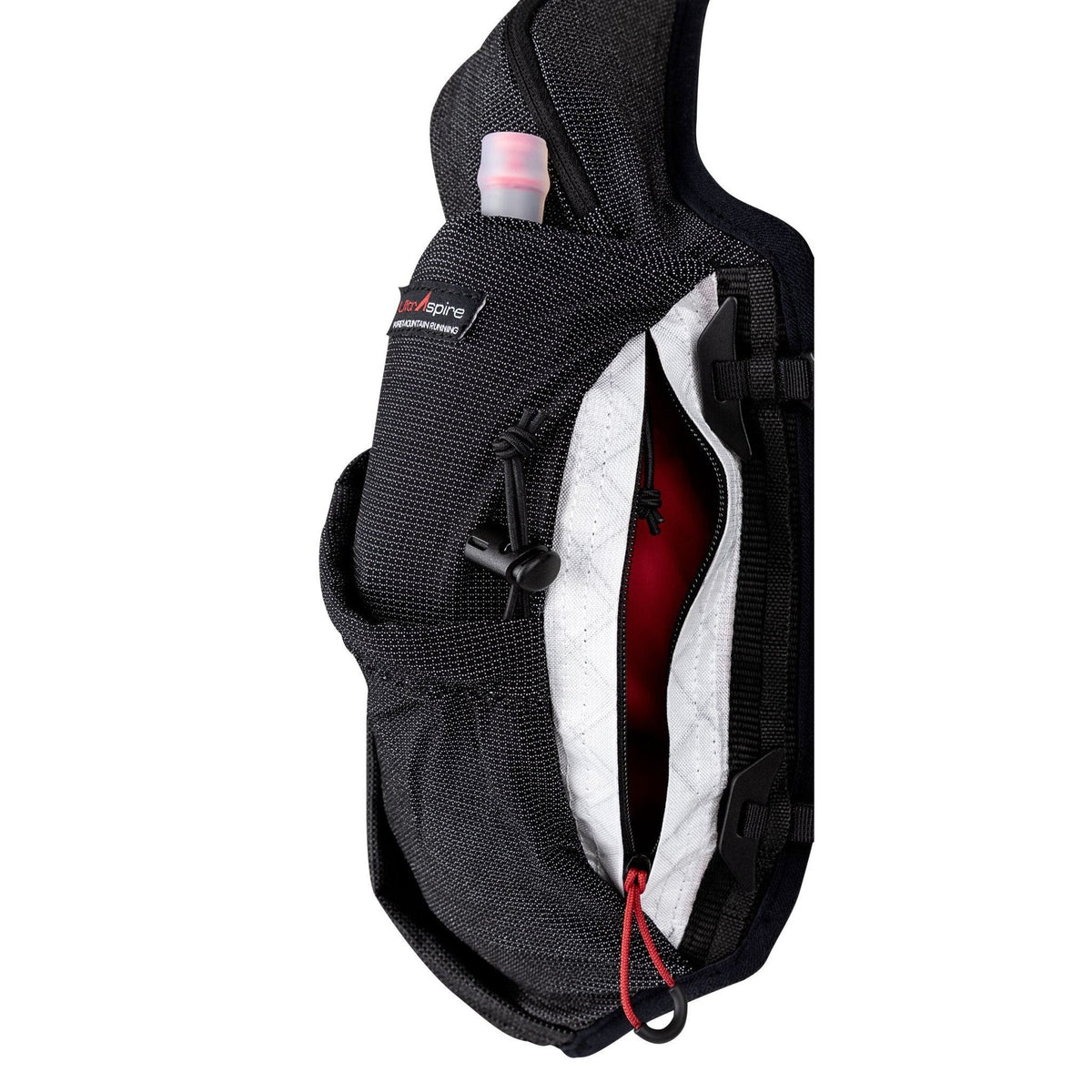 Ultraspire Purist Hydration Pack (22 Liter) | trrail.com