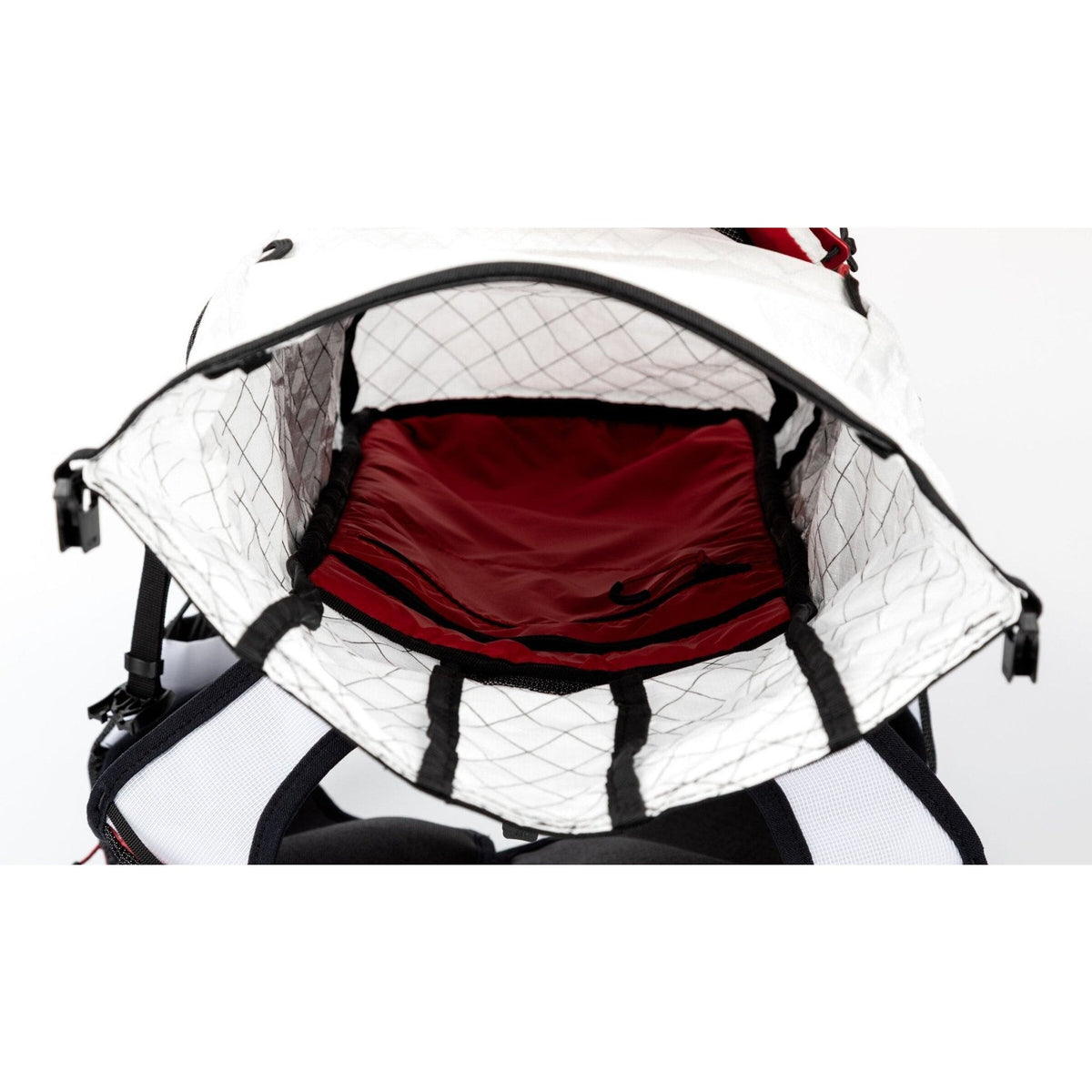 Ultraspire Purist Hydration Pack (22 Liter) | trrail.com