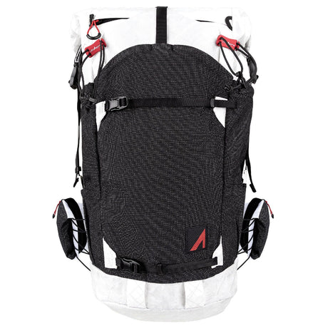 Ultraspire Purist Hydration Pack (22 Liter) | trrail.com