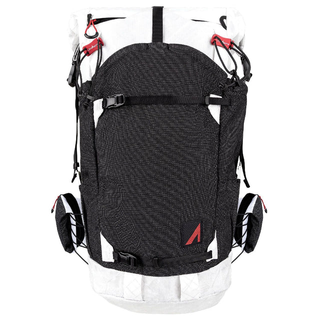 Ultraspire Purist Hydration Pack (22 Liter) | trrail.com