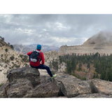 Ultraspire Purist Hydration Pack (22 Liter) | trrail.com