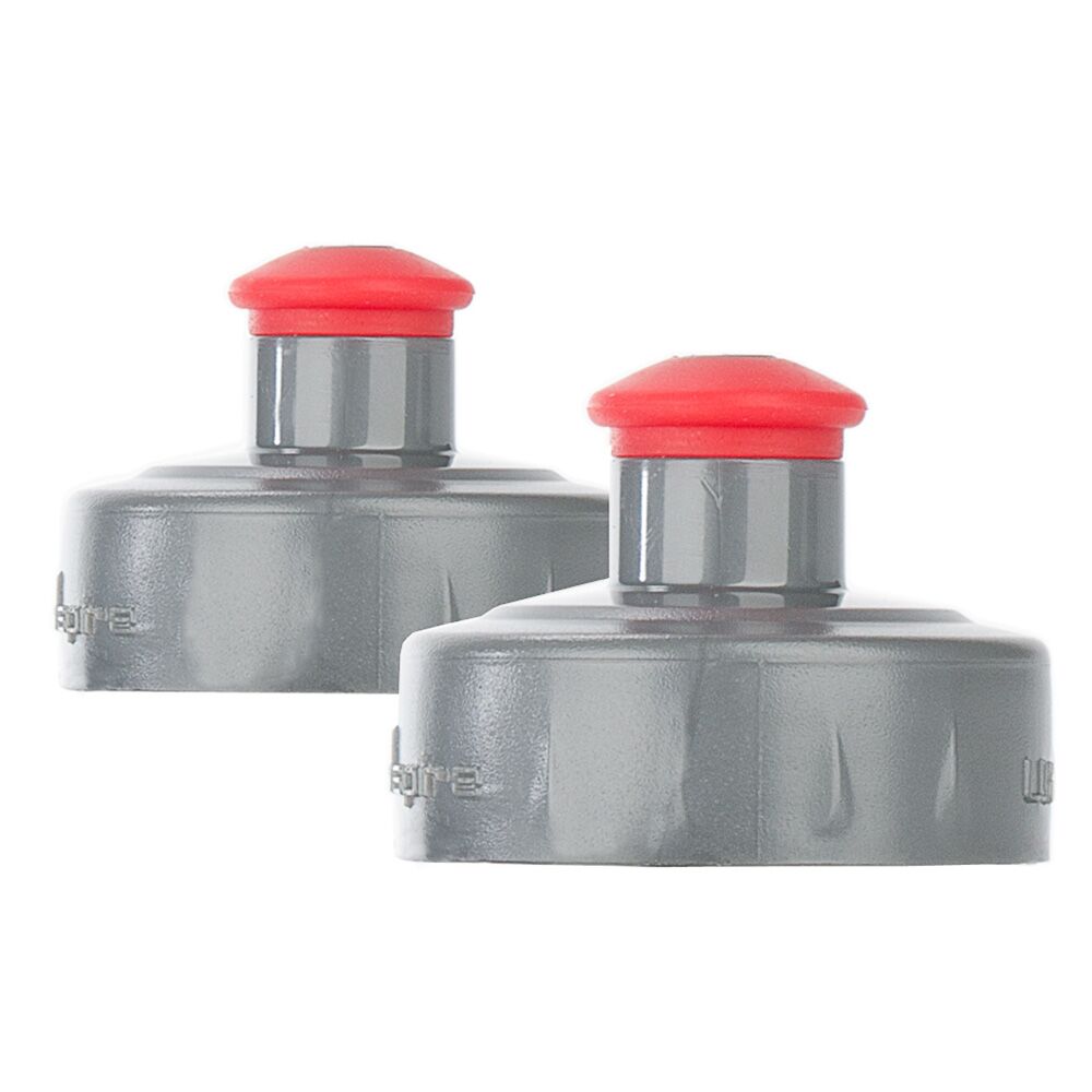 Ultraspire | Small Push/Pull Cap | 2-Pack | trrail.com
