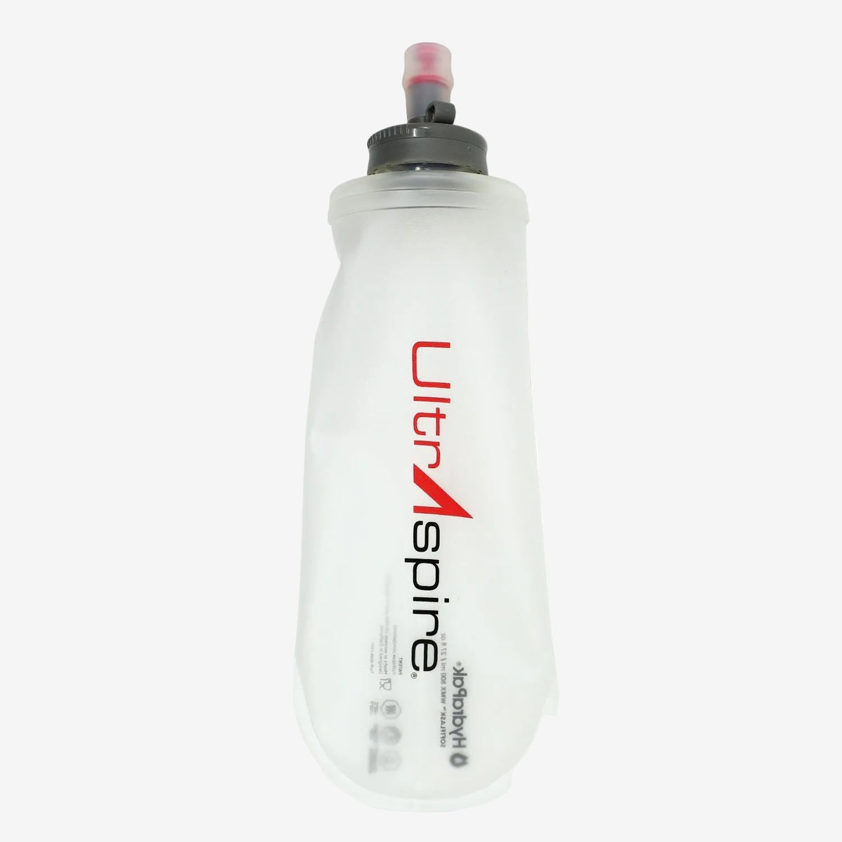 Ultraspire Soft Flask WMX Locking Cap (800ml) | trrail.com