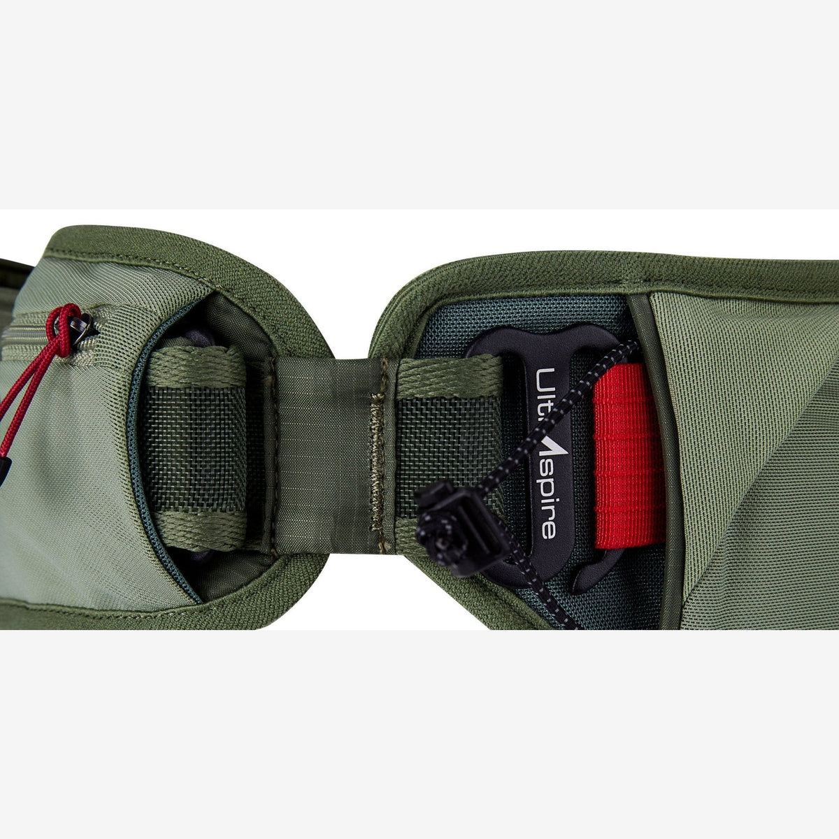 Ultraspire | Speedgoat 4.0 | Waist Pack | trrail.com
